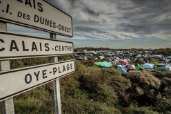 فرنسا تغلق حدودها مع بريطانيا لخروجها من الاتحاد الأروبي