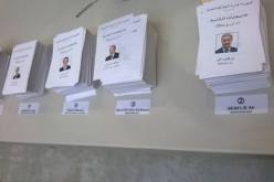 انطلاق عملية الإقتراع وزهاء 23 مليون يدلون بأصواتهم