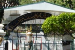 جامعة الجزائر 1 تفتح تخصص «ماستر» في علم الإجرام