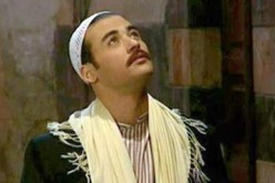 مسلحون معارضون يقتلون الممثل السوري محمد رافع
