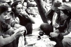 مسابقة لإختيار ممثلة لدور المجاهدة نورا حمدي