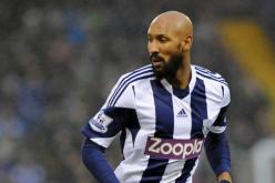 إيقاف أنيلكا 5 مباريات لإشارة