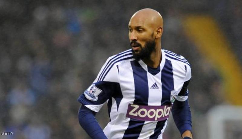 إيقاف أنيلكا 5 مباريات لإشارة