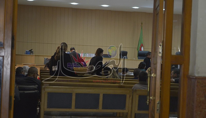 مزيان عدّل تعليمة آر 15 لتمكين سايبام من المشروع وشكيب خليل يعلم ذلك