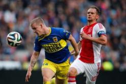 أياكس يواصل احتفاظه بصدارة الدوري