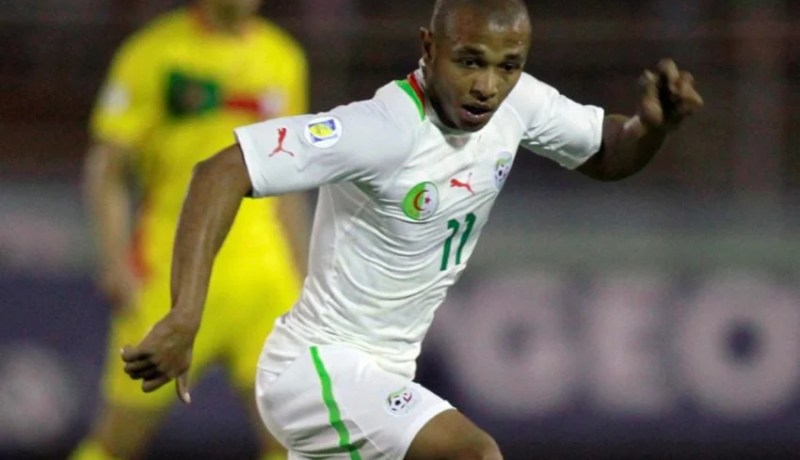 كل لاعبي الخضر يســاندون غوركيف  هو جزء منا ونحن مجموعة متلاحمة