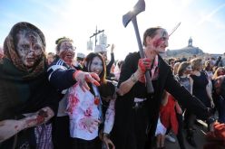 مظاهرات لـ”الزومبي” في قسنطينة يوم 5 نوفمبر القادم