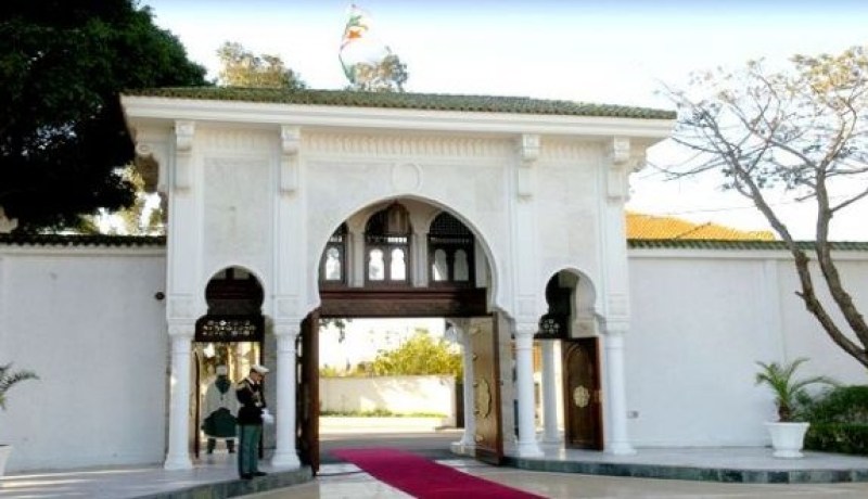 الهدف من تغييرات جهاز الإستعلامات والأمن دعم قدراته ونجاعته