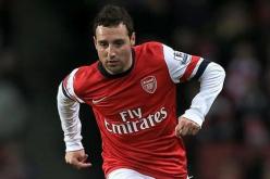 عقدان جديدان لكازورلا ورامسي مع أرسنال