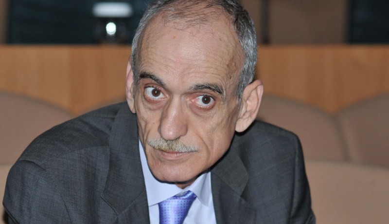 قرباج :” حناشي يبقى الرئيس الشرعي للشبيبة ولا نعترف بالتغيير”