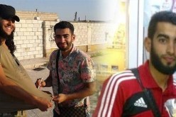 مقتل لاعب سابق بالمنتخب المغربي لكرة القدم بعد قتاله مع داعش في سوريا