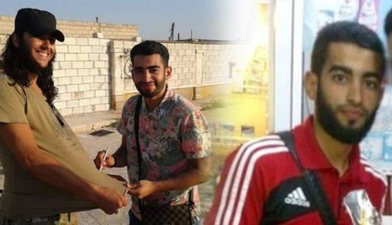 مقتل لاعب سابق بالمنتخب المغربي لكرة القدم بعد قتاله مع داعش في سوريا