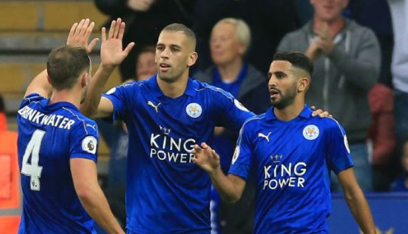 بالفيديو .. إسلام سليماني يعدل النتيجة أمام وست بروميتش ألبيون