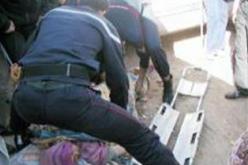 وفاة 5 أشخاص من عائلة واحدة اختناقا بالغاز بتبسة