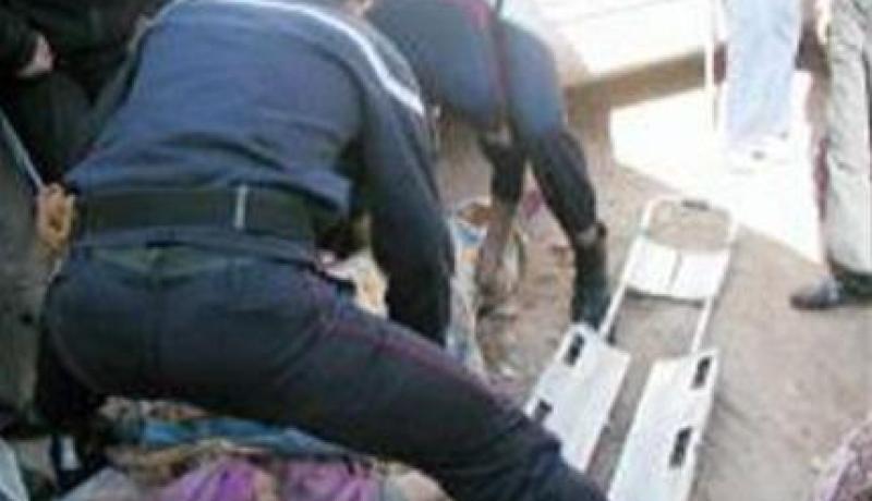وفاة 5 أشخاص من عائلة واحدة اختناقا بالغاز بتبسة