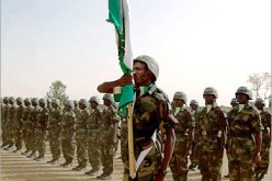 15 ألف جندي سوداني لتغطية المباراة الفاصلة و16 مدخـلا للملعب