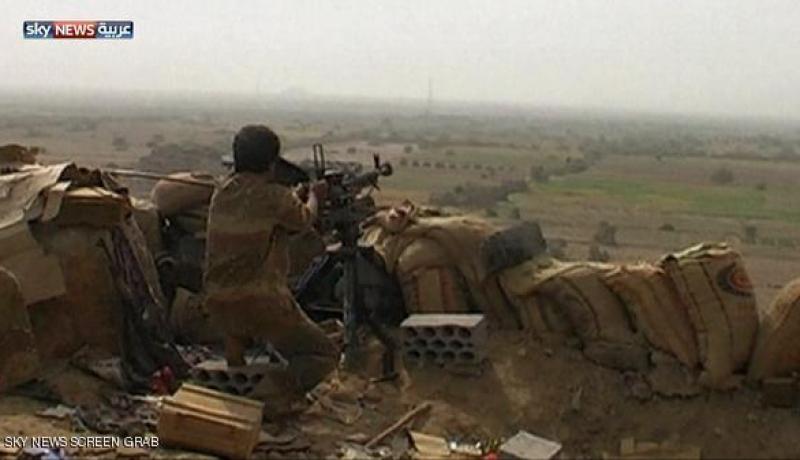 “هجوم إرهابي” يقيل قادة أمن حضرموت