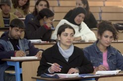 ‮10 ‬بالمائة من مجموع الطلبة المتحصلين ‮ ‬على الشهادات العليا في‮ ‬فرنسا جزائريون‮ ‬