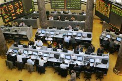 البورصة المصرية تغلق على ارتفاع فاق 3 بالمائة قبيل إعلان نتائج انتخابات الرئاسة