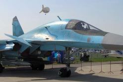 الجزائر البلد المرشح الأول للإستفادة من المهاجم الروسي سو 32