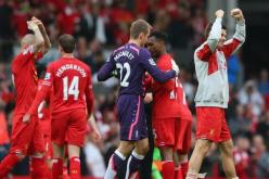 ليفربول يعبر وست بروميتش بشق الأنفس