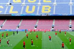 برشلونة وأتليتيكو.. مواجهة بين السرعة والدفاع