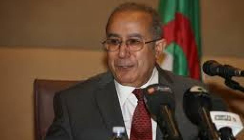 كل ما جاء في مداخلة لعمامرة بنيويورك