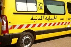 انتشال جثة طفلة من بئر ببلدية تيغنيف في معسكر