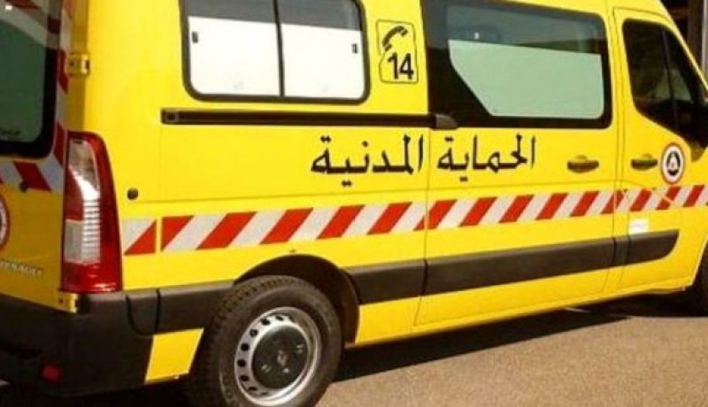 انتشال جثة طفلة من بئر ببلدية تيغنيف في معسكر