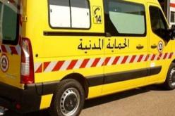غرق طفل بساقية بالمحمدية في معسكر