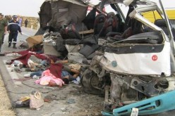 وفاة 16 شخصا في المناطق الحضرية  خلال أسبوع