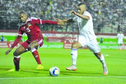 نطلعـو المورال قبل تصفيات المونديـل