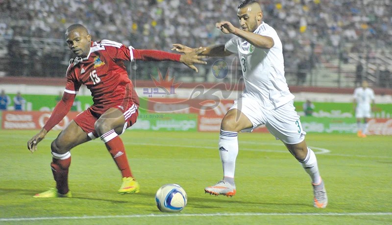 نطلعـو المورال قبل تصفيات المونديـل