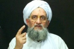 الظواهري يصف اوباما بالكذاب المحترف ويدعو المصريين إلى الثورة