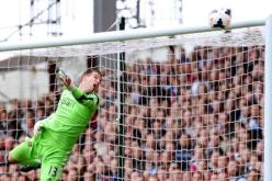 ليفربول يعود للقمة بركلتي جزاء من جيرارد