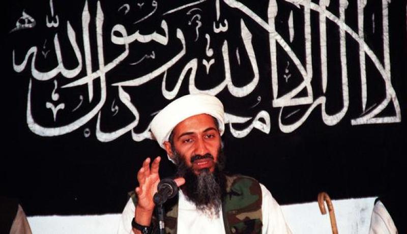 واشنطن مقال مقتل بن لادن غير صحيح