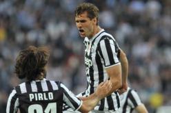 يوفنتوس يتعافى على حساب ليفورنو