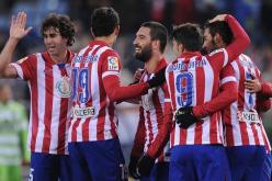 توران خارج مباراة برشلونة.. وكوستا قد يشارك