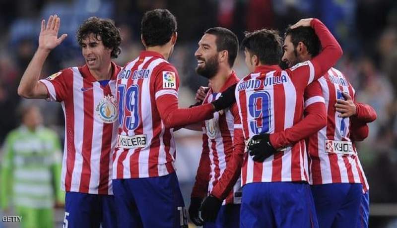 توران خارج مباراة برشلونة.. وكوستا قد يشارك