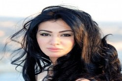 بالفيديو لحظة القبض على الفنانة ميريهان حسين في حاجز للشرطة المصرية