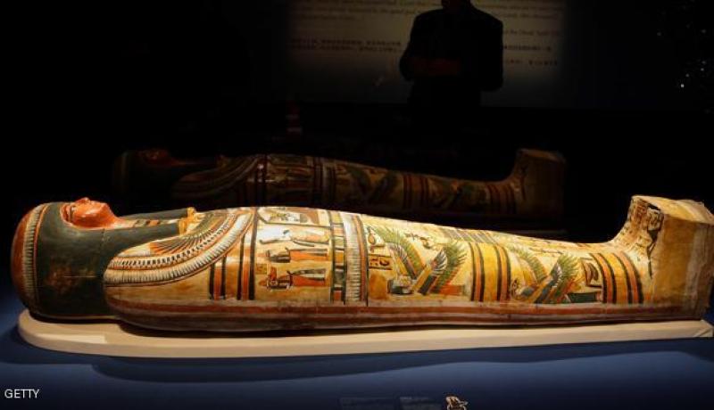 اكتشاف أقدم حالة سرطان ثدي في العالم