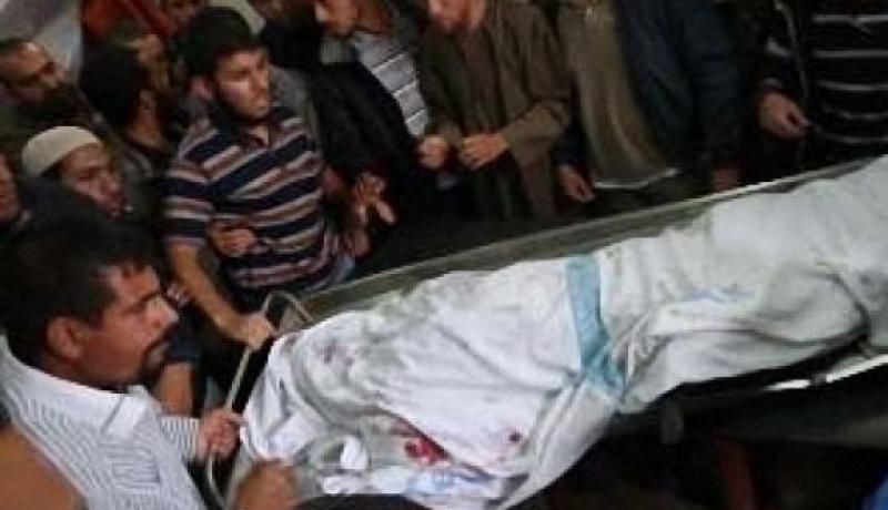 مقتل فلسطيني في غارة إسرائيلية على رفح جنوب قطاع غزة