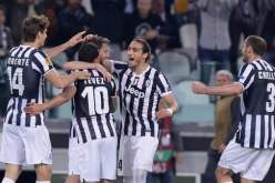 يوفنتوس وإشبيلية إلى نصف نهائي يوروبا ليغ