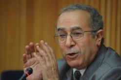 لعمامرة : إضعاف الجزائر له عواقب سلبية على أمن المنطقة برمتها ونحن مع فلسطين ظالمة أو مظلومة