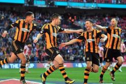 لأول مرة هال سيتي بنهائي “الكأس”