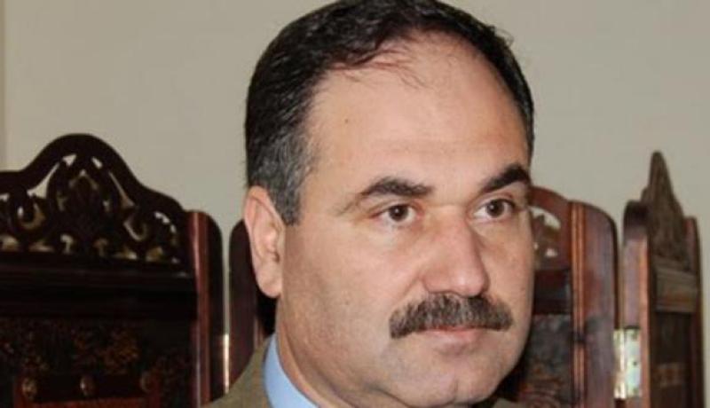 وزير المالية العراقية يستقيل من منصبه