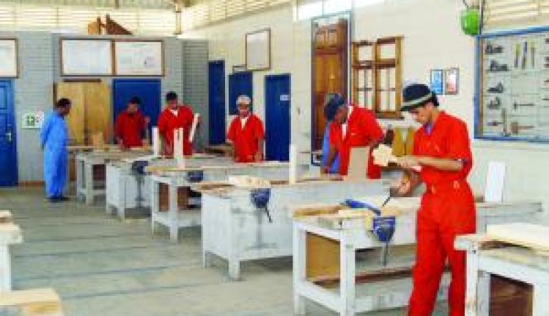 الأيام التحسيسية حول التشغيل بالبليدة تحظى باهتمام الشباب
