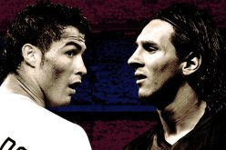 ميسي ورونالدو قد يجتمعان في فريق واحد