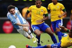 بكين تستضيف ودية “البرازيل والأرجنتين”