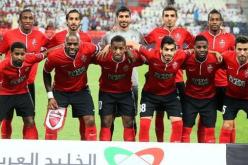 الأهلي بطلا لكأس الخليج الإماراتي